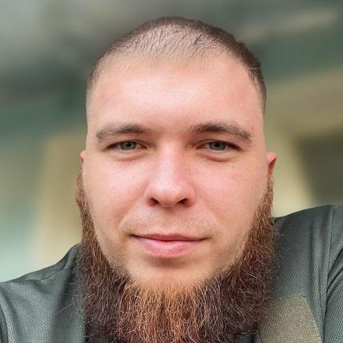 Oleksandr V. | Junior Software Engineer - AI, Python and Generative AI Platforms at Softaims Profile of Oleksandr V., Junior Software Engineer - AI, Python and Generative AI Platforms at Softaims