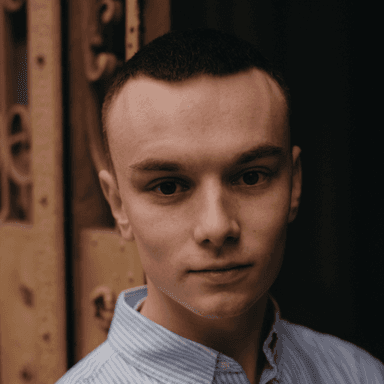 Oleksandr V. at Softaims Oleksandr V. - Software Engineer - Frontend, Modern Frameworks and Web Development