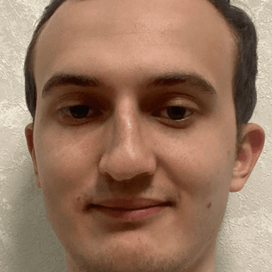 Oleksandr Z. at Softaims Oleksandr Z. - Software Engineer - Full-Stack, Cloud and AI Platforms