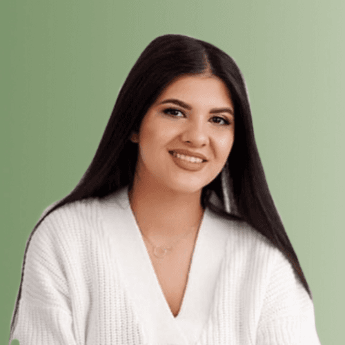 Oleksandra T. | Software Engineer - Frontend, Modern Frameworks and Web Development at Softaims Profile of Oleksandra T., Software Engineer - Frontend, Modern Frameworks and Web Development at Softaims