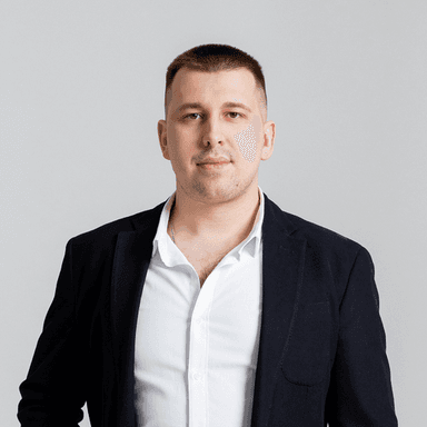 Oleksii C. at Softaims Oleksii C. - Lead Software Engineer - Backend, Cloud and Database Platforms