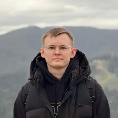 Oleksii S. at Softaims Oleksii S. - Lead Frontend Engineer - React, Vue.js and Modern Frameworks