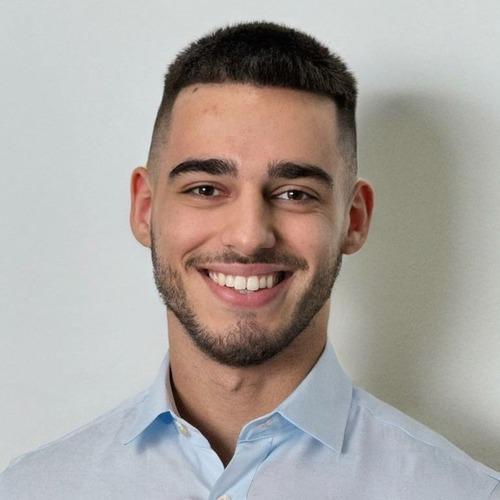 Oleksii T. | Junior Full-Stack Engineer - JavaScript, React and Web Development at Softaims Profile of Oleksii T., Junior Full-Stack Engineer - JavaScript, React and Web Development at Softaims