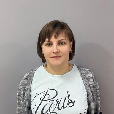 Olena A. at Softaims Olena A. - Senior Full-Stack Engineer - React, Node and Modern Frameworks