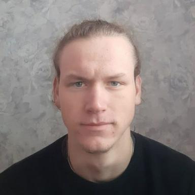 Oles B. at Softaims Oles B. - Junior Full-Stack Engineer - React, Tailwind CSS and Web Application Development