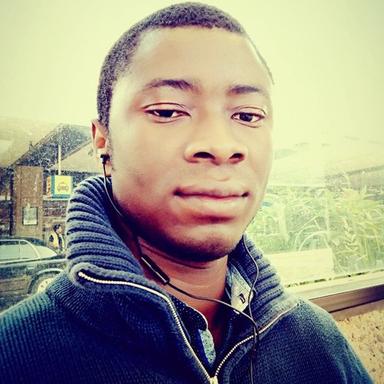 Oludotun E. at Softaims Oludotun E. - Software Engineer - Frontend, Backend and Data Engineering