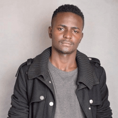 Oluoch I. at Softaims Oluoch I. - Software Engineer - Frontend, Cloud and Mobile Platforms