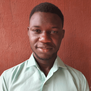 Oluwatimilehin T. at Softaims Oluwatimilehin T. - Software Engineer - Full-Stack, React and Node Platforms