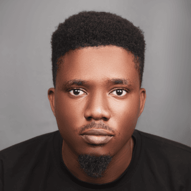 Oluwatimileyin F. at Softaims Oluwatimileyin F. - Software Engineer - Web, WordPress and General Development