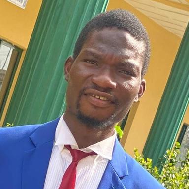 Oluwatobi O. at Softaims Oluwatobi O. - Junior Software Engineer - Web, Mobile and General Development