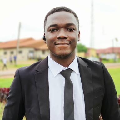 Oluyede S. at Softaims Oluyede S. - Senior Backend Engineer - Python, Cloud and Machine Learning Platforms