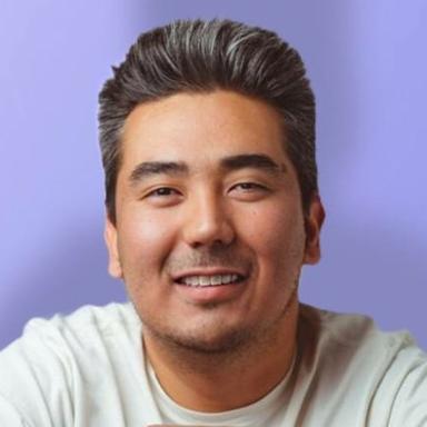 Olzhas A. at Softaims Olzhas A. - Junior Full-Stack Engineer - AWS, React and Web Development