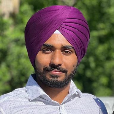 Om S. at Softaims Om S. - Senior Full-Stack Engineer - React, Node and Web Applications