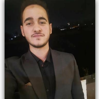 Omar M. at Softaims Omar M. - Software Engineer - Frontend, React and Modern Frameworks