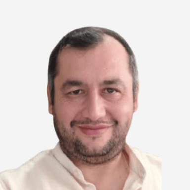 Omer G. at Softaims Omer G. - Software Engineer - Backend, Cloud and General Development