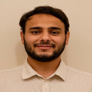 Omer Murat A. at Softaims Omer Murat A. - Junior Software Engineer - Mobile, Web and General Development