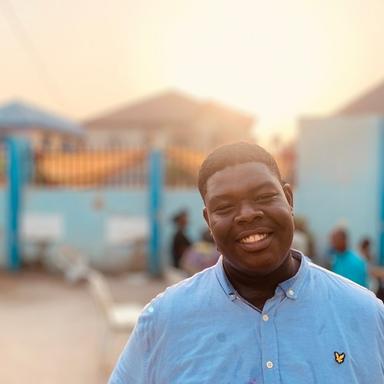 Onafowokan T. at Softaims Onafowokan T. - Software Engineer - AI, Python and Chatbot Platforms