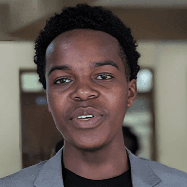 Onisa M. at Softaims Onisa M. - Senior Software Engineer - AI, Machine Learning and Python Platforms