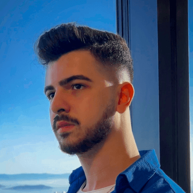 Onur B. at Softaims Onur B. - Software Engineer - Mobile, Flutter and Android Platforms