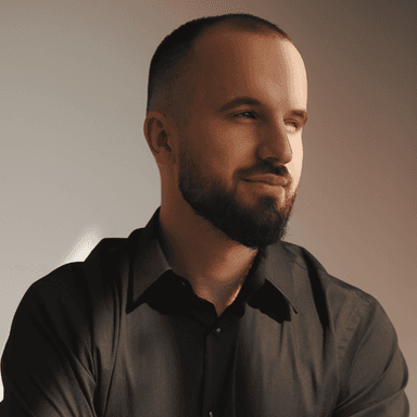 Orest B. at Softaims Orest B. - Software Engineer - Mobile, AR and Game Development