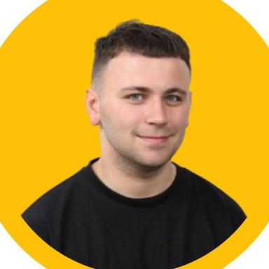 Orest D. at Softaims Orest D. - Software Engineer - Frontend, Backend and Mobile Platforms