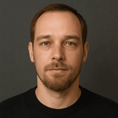 Orest V. at Softaims Orest V. - Software Engineer - Salesforce, API and CRM Platforms