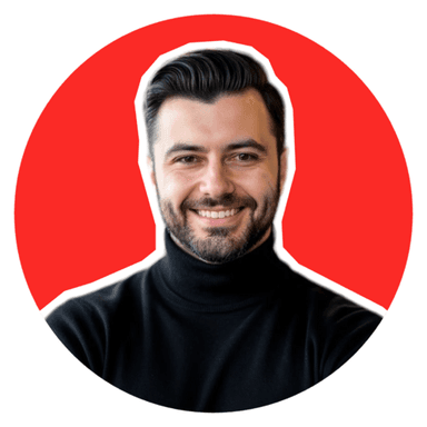 Orhan Gazi Y. at Softaims Orhan Gazi Y. - Lead Software Engineer - AI, Data Science and Full-Stack Platforms