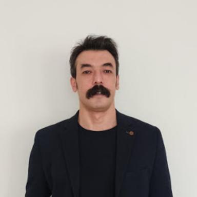 Orhan I. at Softaims Orhan I. - Senior Full-Stack Engineer - React, Node and Web Development