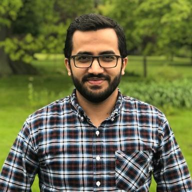 Osama E. at Softaims Osama E. - Lead Data Scientist - AI, Machine Learning and NLP Platforms