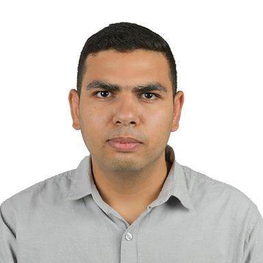 Osama G. at Softaims Osama G. - Senior DevOps Engineer - Cloud, CI/CD and Infrastructure