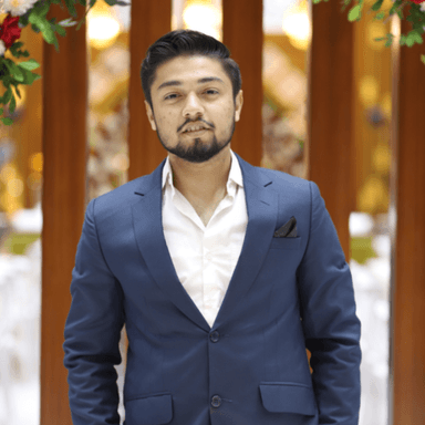 Osama I. at Softaims Osama I. - Software Engineer - Mobile, iOS and Payment Gateway Integration