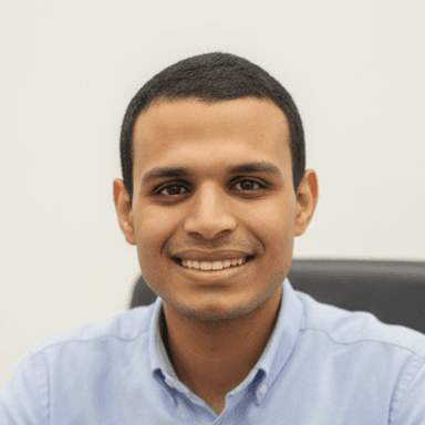 Osama M. at Softaims Osama M. - Senior Full-Stack Engineer - Node.js, Angular and Cloud Platforms