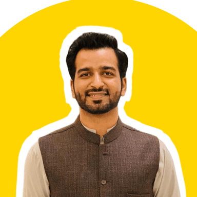 Osama M. at Softaims Osama M. - Lead Full-Stack Engineer - React, Node and Mobile Platforms