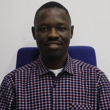 Oseghale I. at Softaims Oseghale I. - Software Engineer - Cloud, DevOps and Infrastructure Platforms