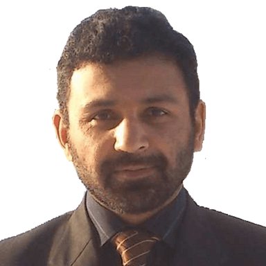 Osman K. at Softaims Osman K. - Software Engineer - Backend, PHP and Web Development