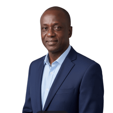 Otitoloju R. at Softaims Otitoloju R. - Junior Software Engineer - Web, Design and General Development