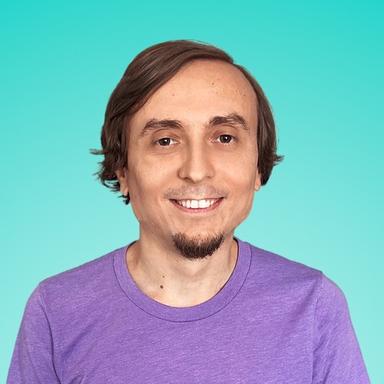 Ovi D. at Softaims Ovi D. - Lead Frontend Engineer - CSS, HTML and UI/UX Design