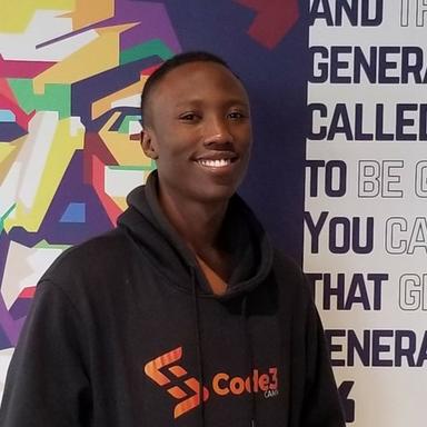 Owen N. at Softaims Owen N. - Junior Full-Stack Engineer - JavaScript, Node.js and Modern Frameworks