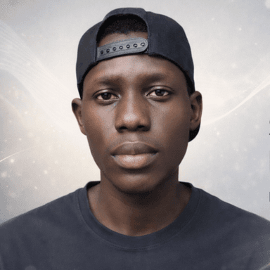 Owolabi T. at Softaims Owolabi T. - Junior Software Engineer - Audio, Music Production and General Development