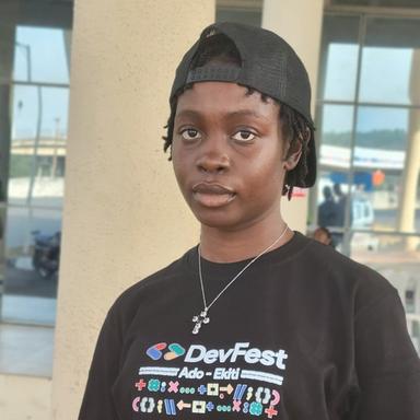 Oyindamola A. at Softaims Oyindamola A. - Software Engineer - Backend, Web and API Development