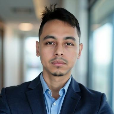 Pablo C. at Softaims Pablo C. - Junior Software Engineer - Cybersecurity, Risk Management and General Development