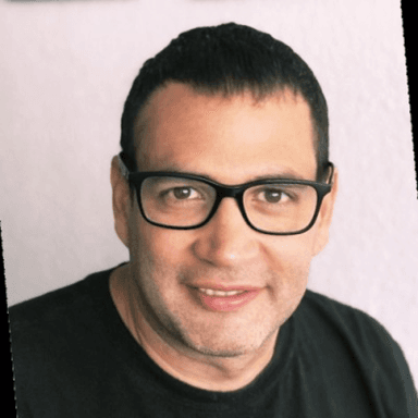 Pablo G. at Softaims Pablo G. - Senior Full-Stack Engineer - AI, Python and AI Platforms