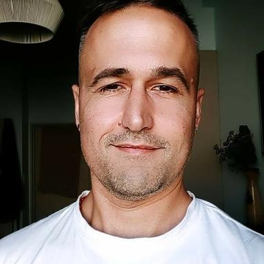 Pablo P. at Softaims Pablo P. - Junior Frontend Engineer - Web Design, Shopify and Custom Web Development