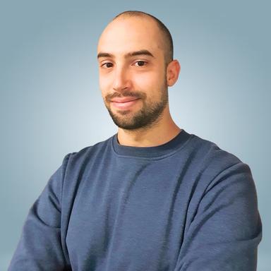 Pablo V. at Softaims Pablo V. - Lead Software Engineer - AI, Full-Stack and Generative AI Platforms