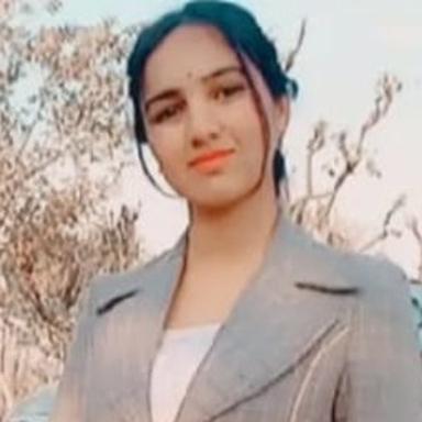 Pallvi T. at Softaims Pallvi T. - Junior Mobile Engineer - Flutter, Android and iOS Platforms