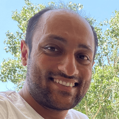 Pancham G. at Softaims Pancham G. - Lead Software Engineer - Cloud, Backend and Microservices