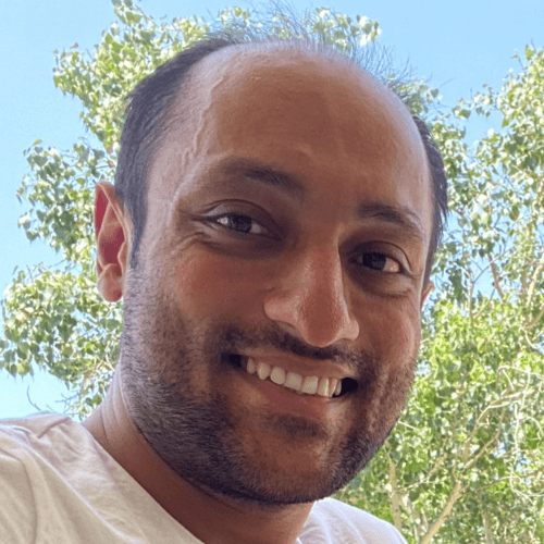 Pancham G. | Lead Software Engineer - Cloud, Backend and Microservices at Softaims Profile of Pancham G., Lead Software Engineer - Cloud, Backend and Microservices at Softaims