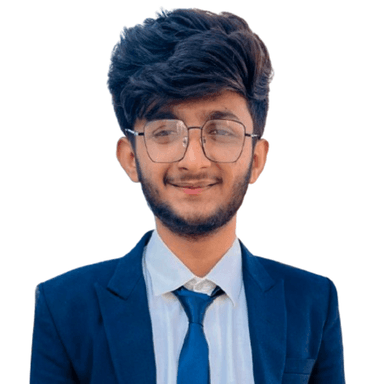 Pankaj K. at Softaims Pankaj K. - Senior Software Engineer - AI, Python and Machine Learning Platforms