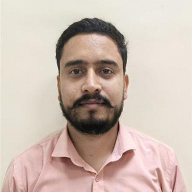Pankaj P. at Softaims Pankaj P. - Senior Backend Engineer - PHP, WordPress and E-Commerce Platforms