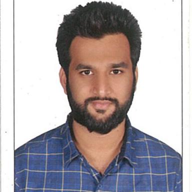 Parag P. at Softaims Parag P. - Software Engineer - Cloud, Web and Mobile Platforms